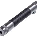 Magnum Research BMBAR7GT Browning Buck Mark 22 LR 7" Threaded Carbon Fiber/Stainless Steel
