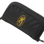 Browning 1211130 FLEX Holds 5 Chokes Nylon Black