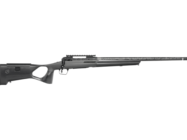 SAVAGE ARMS 110 KLYM V2 6.5CM CARBON 22"