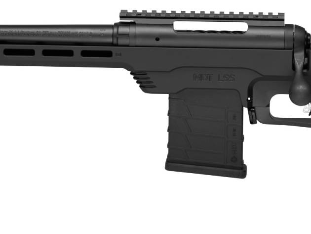 SAVAGE ARMS 110 PCS PISTOL 300BLK 10.5" TB