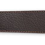 Browning 122616 Freedom Dark Brown Leather Adjustable Rifle