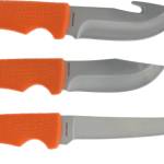 OLD TIMER KNIFE 4 PIECE HUNT - FISH COMBO SET PROMO Q3 26'