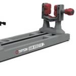 TIPTON GUN VISE GEN 2 & - WHEELER 36PC SCREWDRIVER SET*