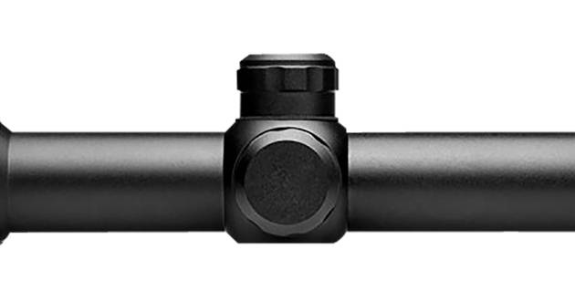 NcStar SEEFB3940G STR  Gen 2 Black Hardcoat Anodized 3-9x 40mm 1" Tube Dual Illuminated (Green/Red) Dot Reticle