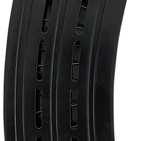 Silver Eagle Arms MAG10TAC Tactical  Black Detachable 10rd 12 Gauge Fits Silver Eagle TAC Black Metal