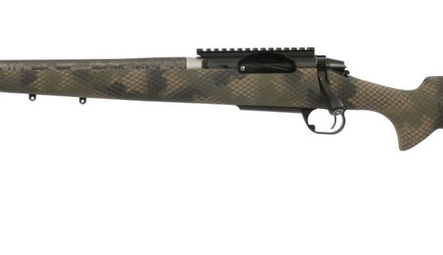 PROOF RESEARCH ELEVATION 2.0 6.5PRC TFDE LH