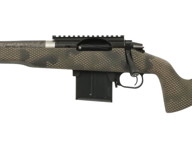PROOF RESEARCH ELEVATION MTR 6ARC TFDE 16" LH