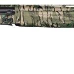 Mossberg 85156 940 Pro Turkey 12 Gauge with 24" Barrel, 3" Chamber, 4+1 Capacity, Overall Mossy Oak Greenleaf Finish & Synthetic Stock Right Hand (Full Size)