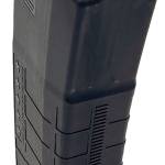 Desert Tech QTRMGB53 Quadmag-53 53rd 5.56x45mm NATO Fits Quattro-15 Lower Black