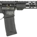 Rock River Arms OP1500 LAR-15M Operator ETR Carbine 5.56x45mm NATO 16" 30+1, Black, RRA NSP-2 Stock & Hogue Grip, Carrying Case