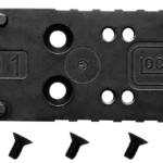 Glock 74008 Black 5.40" Long