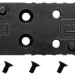 Glock 74011 Black 5.40" Long