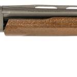 Winchester Repeating Arms 512440392 SXP Hybrid Field 12 Gauge 3" Chamber 4+1 (2.75") 28", Gray Barrel/Rec, Satin Hardwood Stock, TruGlo Fiber Optic Sight