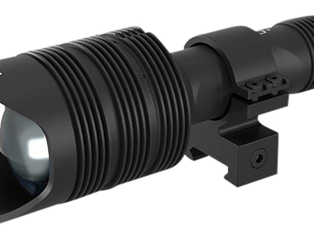 ATN ACMUIR940 IR940  Black Anodized Aluminum, Adjustable Mount