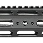 Rock River Arms AR0784 LAR-15M NM A4 Complete Upper, 223 Wylde 20" Stainless Heavy Match Barrel, Black Rec/12.50" M-LOK Handgaurd, Railed Gas Block, A2 Flash Hider