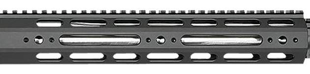 Rock River Arms AR0784 LAR-15M NM A4 Complete Upper, 223 Wylde 20" Stainless Heavy Match Barrel, Black Rec/12.50" M-LOK Handgaurd, Railed Gas Block, A2 Flash Hider
