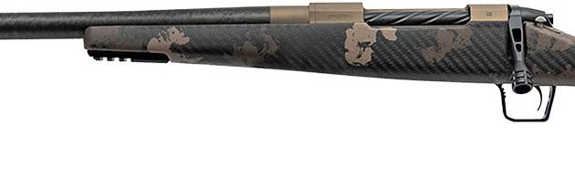 FIERCE ROG7PRC24BRSLH   CBRG LH 7PRC   24 SB/SNORA