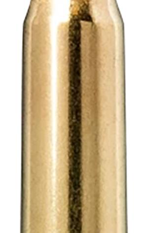 Norma Ammunition 20180452  Whitetail 8x57JS 196gr Pointed Soft Point 20 Per Box/10 Case