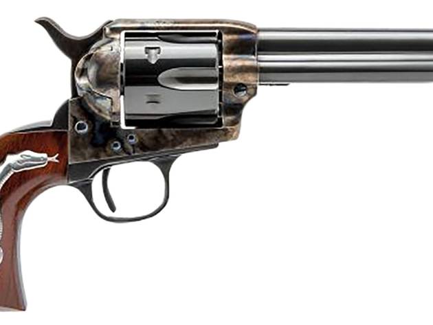 CIM MP411SS/01 MODEL P 5.50IN 45LC PW W/SNAKE
