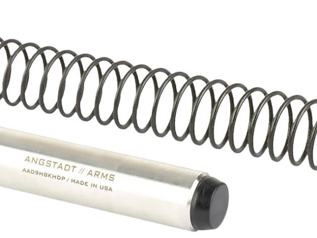 ANGSTADT AA09HBKHDP HYDRAULIC BUFFER KIT PCC HVY