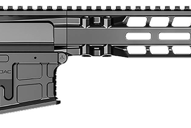 Radian Weapons R0427 Model 1 Builder Kit 10" Magpul M-LOK Handguard