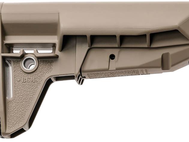 BCM GFSK-MOD2-RMS-FDE STOCK KIT MOD 2 WIDEBDY