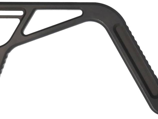 Sig Sauer 8901412 MCX/MPX Stock Black Aluminum Folding