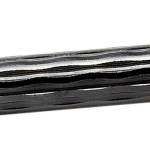 Faxon Firearms 320B910NFLOQT Match Series 9mm Luger Fluted Threaded Black Nitride Stainless Steel, Fits Sig P320