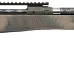 Savage Arms 58157 110 Pro Pursuit 300 WSM 3+1 20" Olive Dark Green Cerakote Earth-Tone Camo/Black Web Right Hand