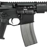 Griffin Armament MK1PSD30095-W 300 Blackout 9.50" Type 3 Hard Coat Anodized