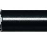 Faxon Firearms M&PA910NSNOQ-T Duty Series 9mm Luger Threaded Black Nitride Steel, Fits M&P Shield 3.1"