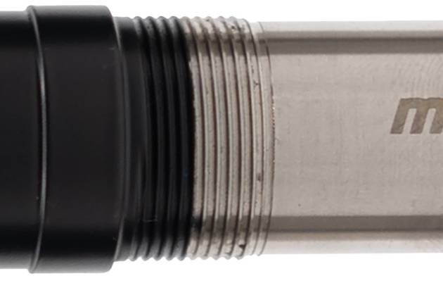 Rob Roberts Gun Works 200307 TSS Raptor Mobil 12 Gauge 17-4 PH Stainless Steel