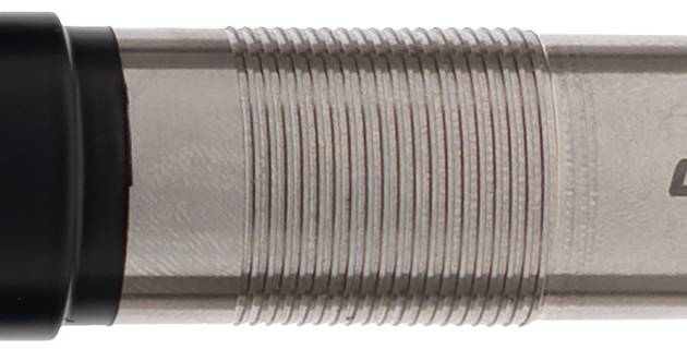 Rob Roberts Gun Works 200317 TSS Raptor Optima HP 12 Gauge 17-4 PH Stainless Steel