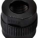 Glock 50504 Thread Protector 22 LR Glock 44 Black Steel Pistol