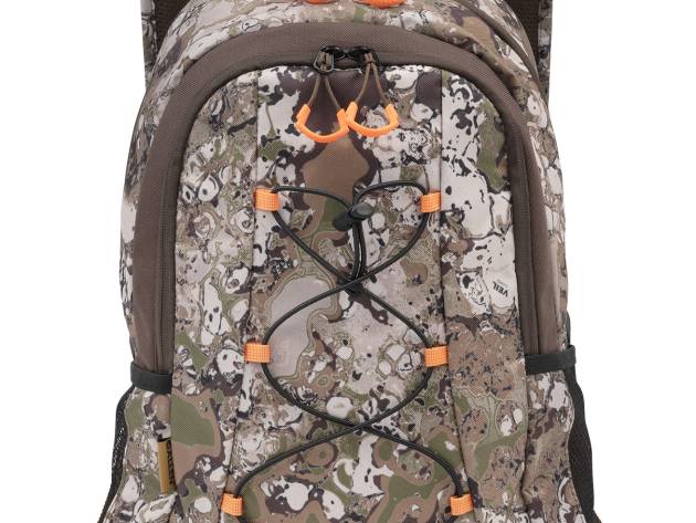 Allen 19241 Terrain Cape Daypack