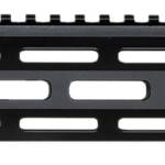Stern Defense 002SDHG15 15" Aircraft Grade Aluminum Anodized Receiver for AR15