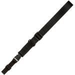 Tacshield T6004BK CQB Sling Black Webbing Single-Point Rifle/Shotgun