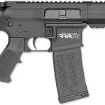 Rock River Arms DS21322 LAR-15M RRAGE 223 Rem/5.56 NATO 30+1 7" Black Anodized Steel Threaded Barrel, M-LOK Handguard, Black Aluminum Picatinny Rail Receiver, Black Polymer SBA3 Brace & Black A2 Grip