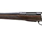 Tikka JRTXA41822MT T3x Hunter Full Size 270 Win 3+1 22.40" Matte Blued Threaded Barrel, Blued Drilled & Tapped Steel Receiver, Fixed Oiled Walnut Stock, Left Hand