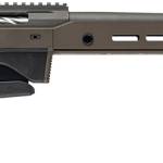 Tikka JRTXATM38226 T3x Ace Target 6.5 Creedmoor 10+1 26" Threaded Barrel, Bronze Cerakote Picatinny Rail Receiver, M-LOK Handguard, Adjustable Black Stock, Black Polymer Grip