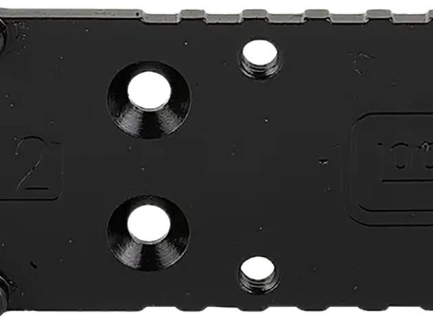 GLK 74009 MOS ADAPTER PLATE 02 SET (PKG)9MM