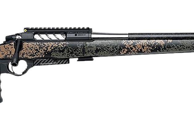 SEEKINS 0011710405-F HAVAK EL HUNTER 65PRC 20 WS