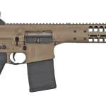 LWRC REPRMKIIR7CKF16SC MKII 7.62x51mm NATO 16"