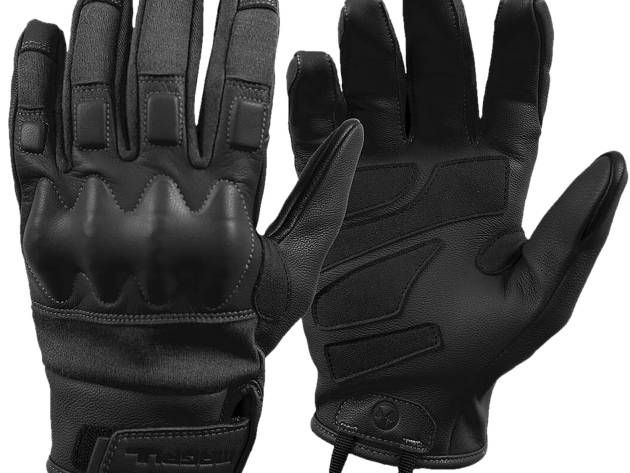 Magpul MAG1499-001-2XL Breach 2.0 Gloves Nomex 2XL