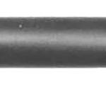 HK 223244 Tactical 40 Cal Fits HK VP40/VP40T 4.45" Black Steel