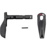 HK 50217891 9mm/40 S&W/45 ACP H&K USP Black Polymer