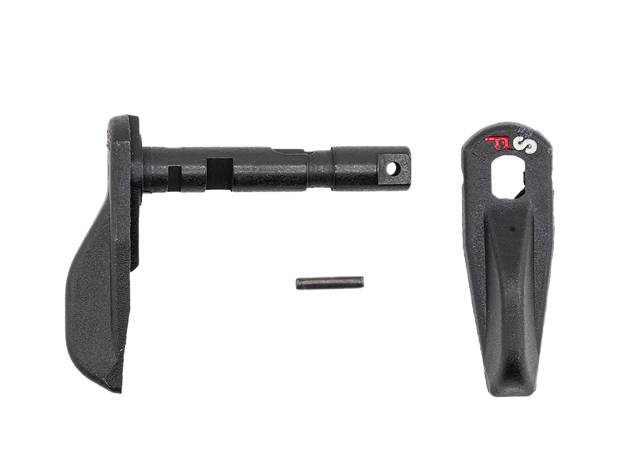 HK 50217891   9mm/40 S&W/45 ACP H&K USP Black Polymer