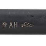 HK 226347 H&K 45 ACP 4.46" Threaded Black Steel Fits H&K USP45 Compact