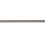 Rosco Manufacturing ROS-GT-M-001 Gas Tube Mid-Length Black Nitride