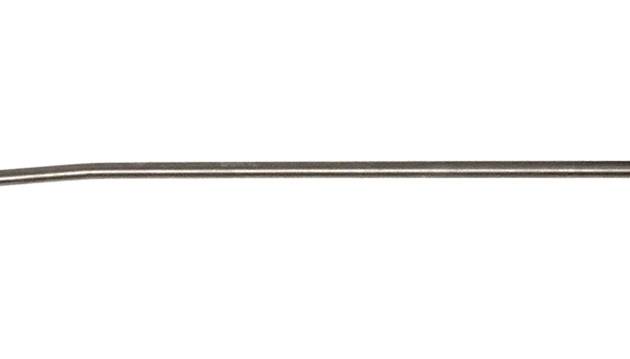 Rosco Manufacturing ROS-GT-M-001 Gas Tube Mid-Length Black Nitride